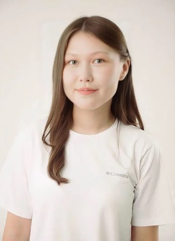 Камила Акбарова