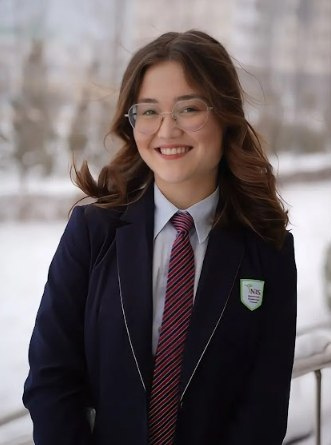 Каракат Фархаткызы