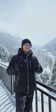 Умар Абдилайыпов